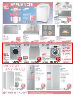 HiFi Corp : Happy Birthday HiFi Corp (16 Oct - 19 Oct 2014), page 8