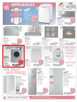HiFi Corp : Happy Birthday HiFi Corp (16 Oct - 19 Oct 2014), page 8