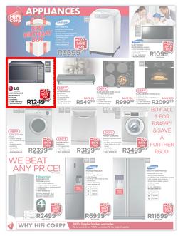 HiFi Corp : Happy Birthday HiFi Corp (16 Oct - 19 Oct 2014), page 8