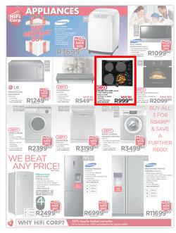 HiFi Corp : Happy Birthday HiFi Corp (16 Oct - 19 Oct 2014), page 8