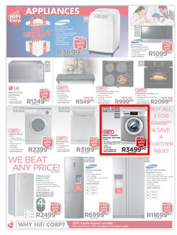 HiFi Corp : Happy Birthday HiFi Corp (16 Oct - 19 Oct 2014), page 8