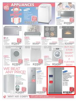 HiFi Corp : Happy Birthday HiFi Corp (16 Oct - 19 Oct 2014), page 8