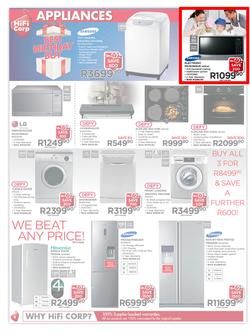 HiFi Corp : Happy Birthday HiFi Corp (16 Oct - 19 Oct 2014), page 8