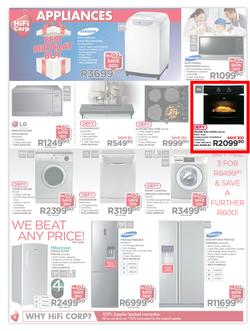 HiFi Corp : Happy Birthday HiFi Corp (16 Oct - 19 Oct 2014), page 8