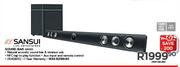 Sansui Sound Bar