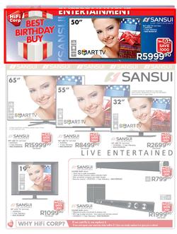 HiFi Corp : Happy Birthday HiFi Corp (23 Oct - 26 Oct 2014), page 10
