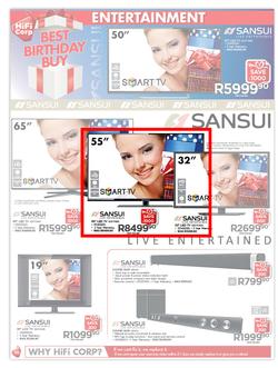 HiFi Corp : Happy Birthday HiFi Corp (23 Oct - 26 Oct 2014), page 10