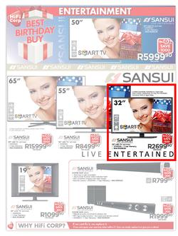 HiFi Corp : Happy Birthday HiFi Corp (23 Oct - 26 Oct 2014), page 10