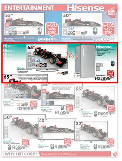 HiFi Corp : Happy Birthday HiFi Corp (23 Oct - 26 Oct 2014), page 11