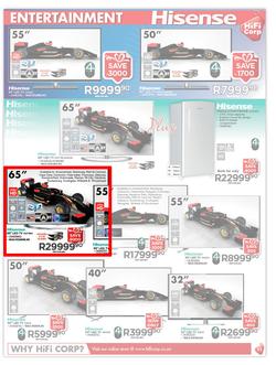 HiFi Corp : Happy Birthday HiFi Corp (23 Oct - 26 Oct 2014), page 11