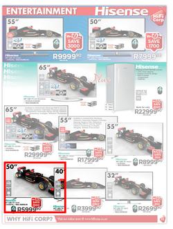 HiFi Corp : Happy Birthday HiFi Corp (23 Oct - 26 Oct 2014), page 11