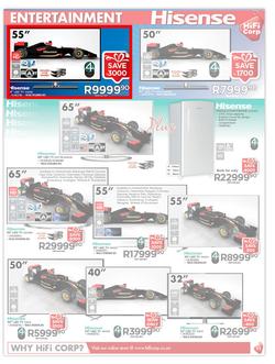 HiFi Corp : Happy Birthday HiFi Corp (23 Oct - 26 Oct 2014), page 11