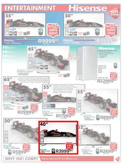 HiFi Corp : Happy Birthday HiFi Corp (23 Oct - 26 Oct 2014), page 11