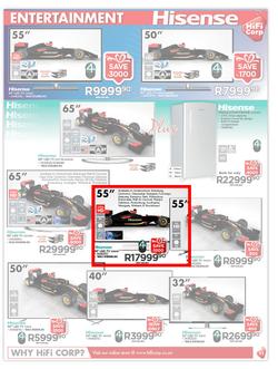 HiFi Corp : Happy Birthday HiFi Corp (23 Oct - 26 Oct 2014), page 11