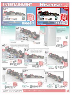 HiFi Corp : Happy Birthday HiFi Corp (23 Oct - 26 Oct 2014), page 11