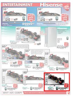 HiFi Corp : Happy Birthday HiFi Corp (23 Oct - 26 Oct 2014), page 11