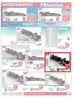HiFi Corp : Happy Birthday HiFi Corp (23 Oct - 26 Oct 2014), page 11