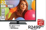 Sinotec 32" LED TV 32VN670