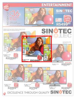 HiFi Corp : Happy Birthday HiFi Corp (23 Oct - 26 Oct 2014), page 12