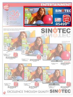 HiFi Corp : Happy Birthday HiFi Corp (23 Oct - 26 Oct 2014), page 12