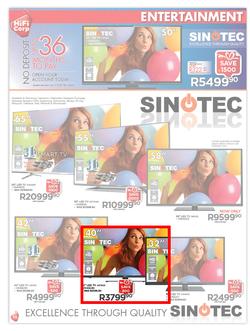HiFi Corp : Happy Birthday HiFi Corp (23 Oct - 26 Oct 2014), page 12