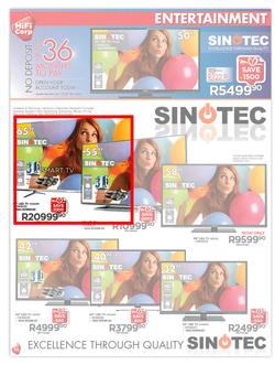 HiFi Corp : Happy Birthday HiFi Corp (23 Oct - 26 Oct 2014), page 12