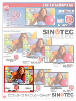 HiFi Corp : Happy Birthday HiFi Corp (23 Oct - 26 Oct 2014), page 12