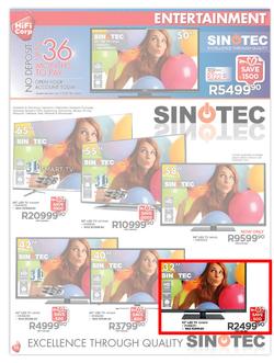 HiFi Corp : Happy Birthday HiFi Corp (23 Oct - 26 Oct 2014), page 12