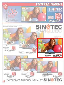 HiFi Corp : Happy Birthday HiFi Corp (23 Oct - 26 Oct 2014), page 12