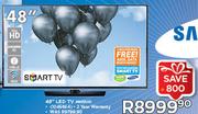 Samsung 48" HD LED TV 48H5500 