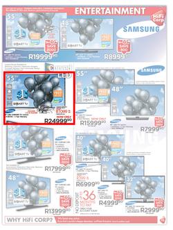 HiFi Corp : Happy Birthday HiFi Corp (23 Oct - 26 Oct 2014), page 13