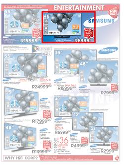 HiFi Corp : Happy Birthday HiFi Corp (23 Oct - 26 Oct 2014), page 13