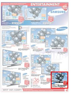 HiFi Corp : Happy Birthday HiFi Corp (23 Oct - 26 Oct 2014), page 13