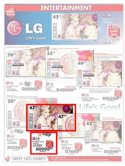 HiFi Corp : Happy Birthday HiFi Corp (23 Oct - 26 Oct 2014), page 14
