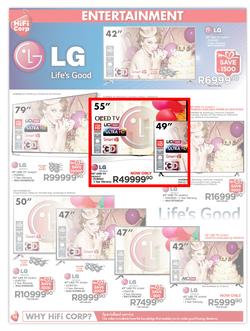 HiFi Corp : Happy Birthday HiFi Corp (23 Oct - 26 Oct 2014), page 14