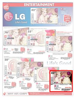 HiFi Corp : Happy Birthday HiFi Corp (23 Oct - 26 Oct 2014), page 14