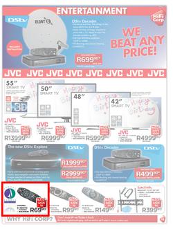 HiFi Corp : Happy Birthday HiFi Corp (23 Oct - 26 Oct 2014), page 15