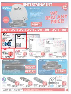 HiFi Corp : Happy Birthday HiFi Corp (23 Oct - 26 Oct 2014), page 15