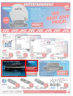 HiFi Corp : Happy Birthday HiFi Corp (23 Oct - 26 Oct 2014), page 15