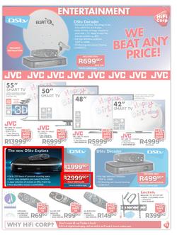 HiFi Corp : Happy Birthday HiFi Corp (23 Oct - 26 Oct 2014), page 15