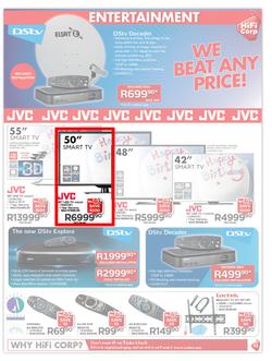HiFi Corp : Happy Birthday HiFi Corp (23 Oct - 26 Oct 2014), page 15