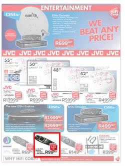 HiFi Corp : Happy Birthday HiFi Corp (23 Oct - 26 Oct 2014), page 15