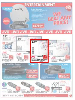 HiFi Corp : Happy Birthday HiFi Corp (23 Oct - 26 Oct 2014), page 15