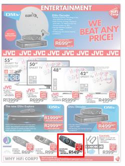 HiFi Corp : Happy Birthday HiFi Corp (23 Oct - 26 Oct 2014), page 15