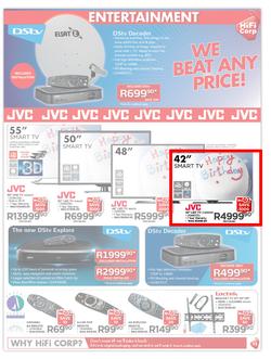 HiFi Corp : Happy Birthday HiFi Corp (23 Oct - 26 Oct 2014), page 15