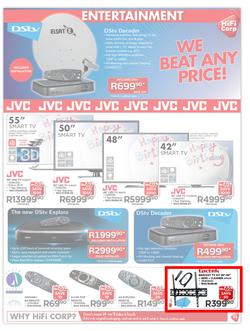 HiFi Corp : Happy Birthday HiFi Corp (23 Oct - 26 Oct 2014), page 15