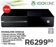 XBOX One Standalone Console