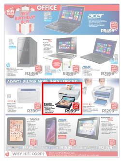 HiFi Corp : Happy Birthday HiFi Corp (23 Oct - 26 Oct 2014), page 2