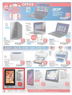 HiFi Corp : Happy Birthday HiFi Corp (23 Oct - 26 Oct 2014), page 2