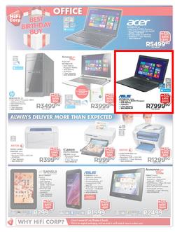 HiFi Corp : Happy Birthday HiFi Corp (23 Oct - 26 Oct 2014), page 2
